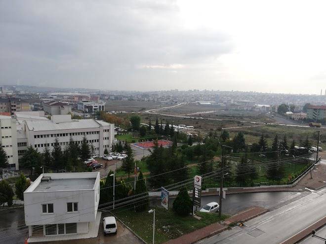 Grand gebze hotel