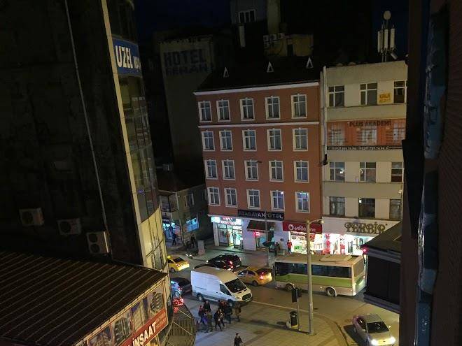 Hisar Pansiyon & Otel Image