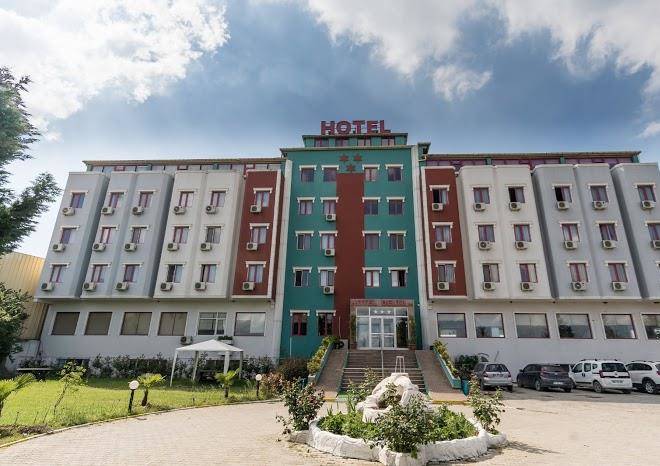 Hotel Delta Yss Image