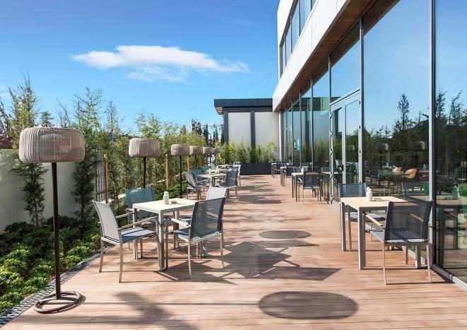 Hyatt house gebze