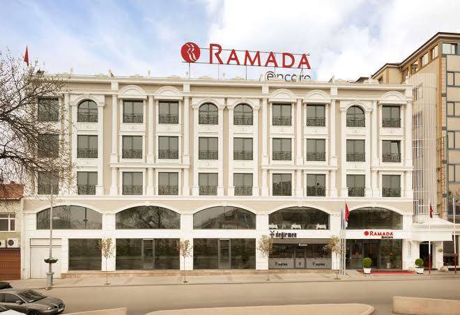 Ramada encore by wyndham gebze