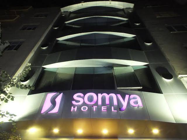 Somya Hotel Image