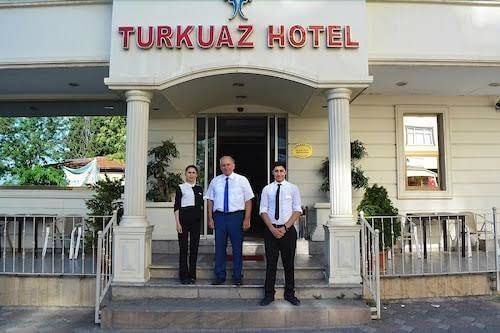 Turkuaz hotel