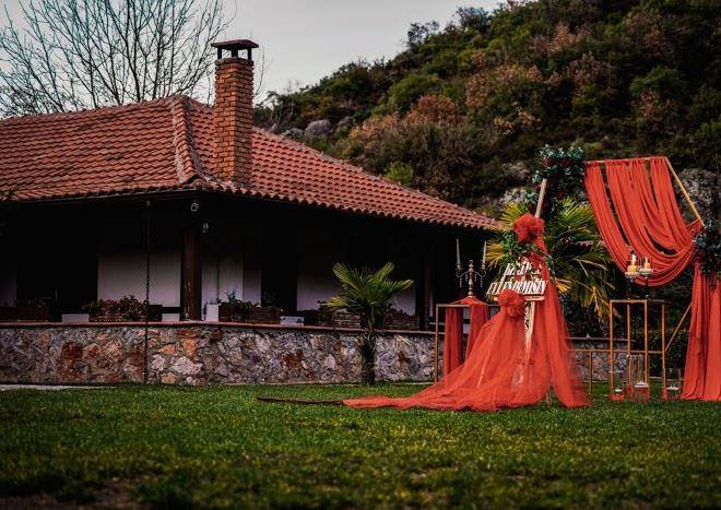 Degirmenbasi butik otel kir dugunu salonu