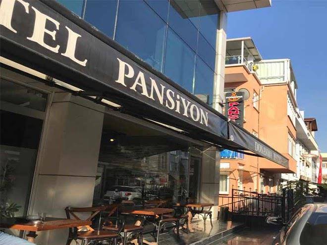 Donanma otel ve pansiyon