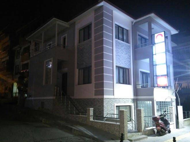 Golcuk otel butik