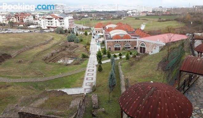 Ilica otel