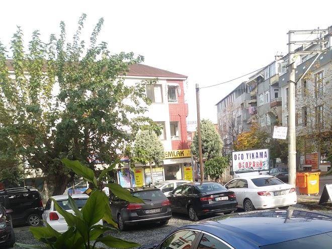 Poyraz otel