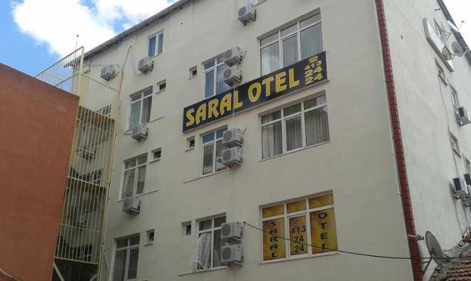 Golcuk saral otel