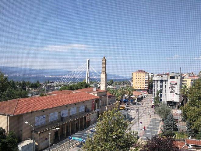 Cenedag hotel