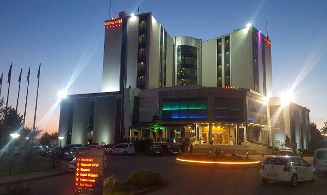 Emexotel kocaeli