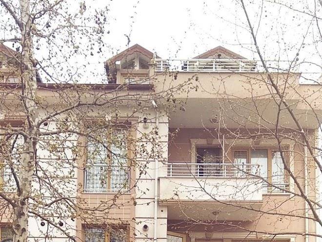 Hm butik otel