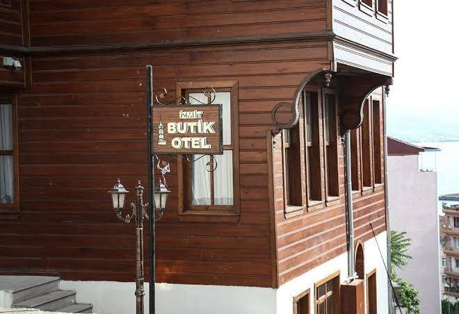 Izmit butik otel