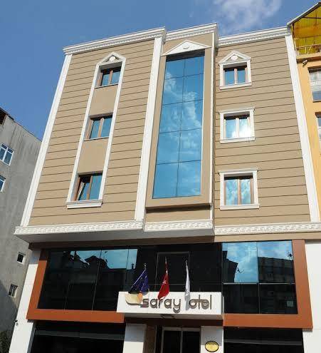 Izmit saray otel