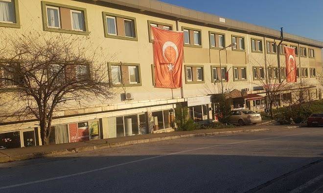 Kocaeli isci pansiyonu