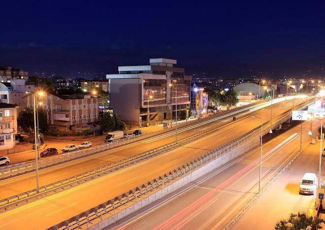 Olbia otel