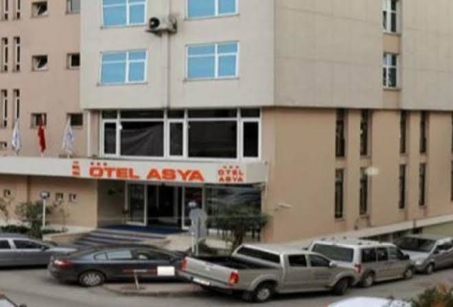 Asya otel