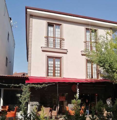 Papatya hotel