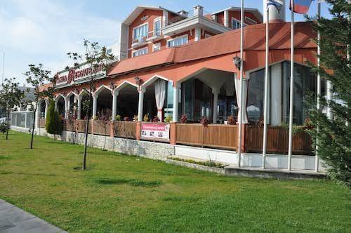 Pasha palas otel