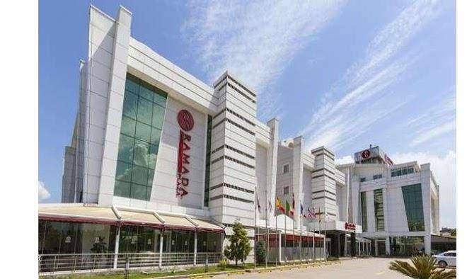 Ramada plaza izmit