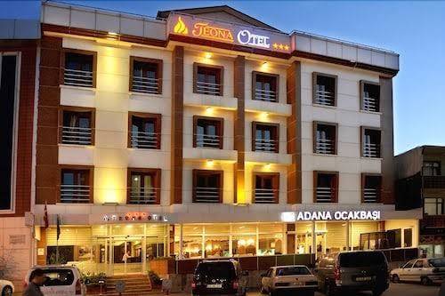 Teona otel