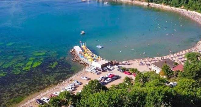 Gaia beach hotel
