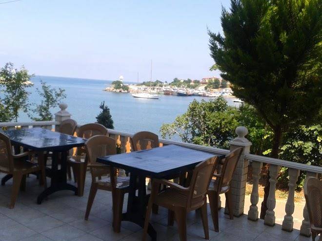 Kefken liman otel