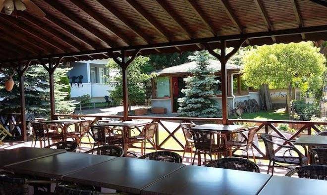 Saygin butik otel