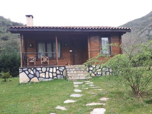 Bagdat resort