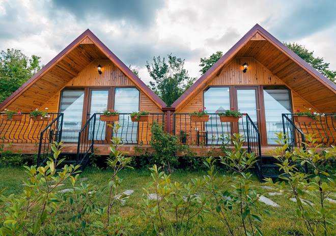 Babil bungalow boutique hotel