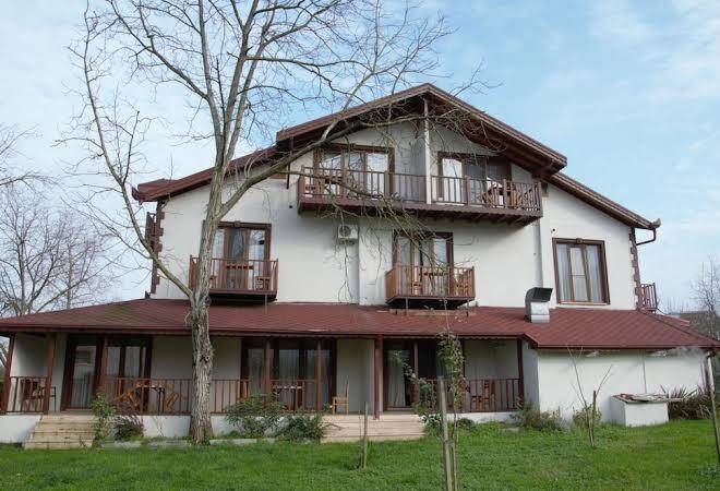 Cevizdibi butik hotel