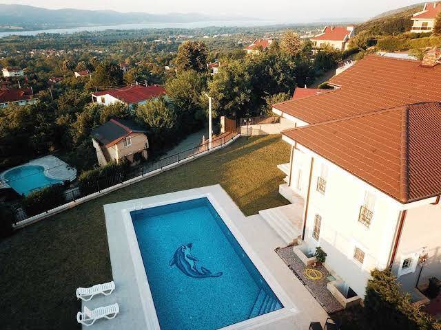 Kamp kartepe