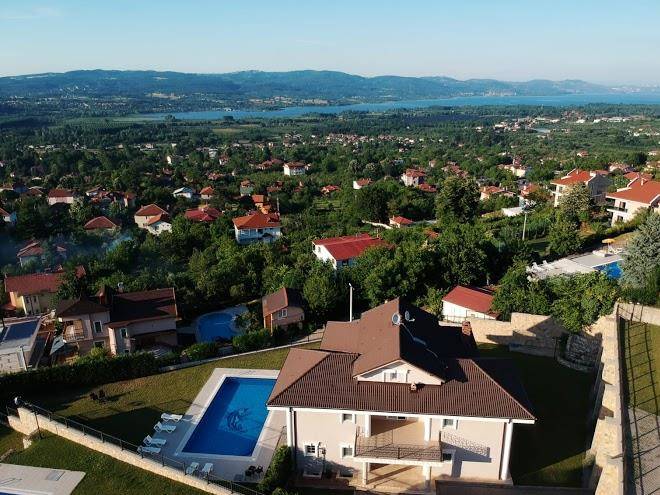Kamp kartepe otel