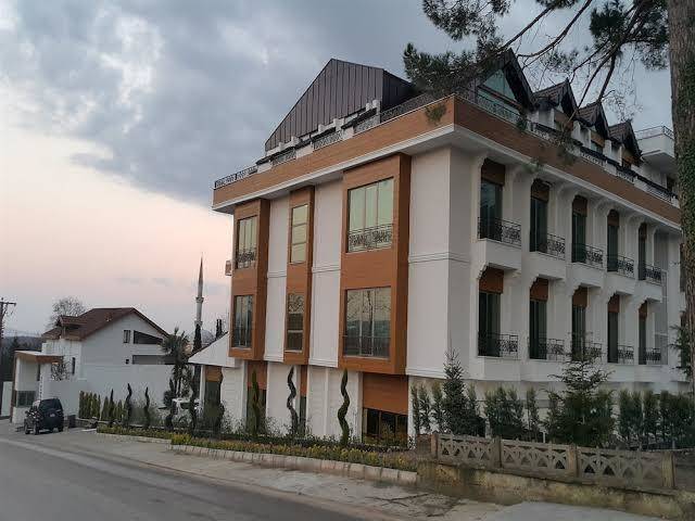Elgarden hotel & residence