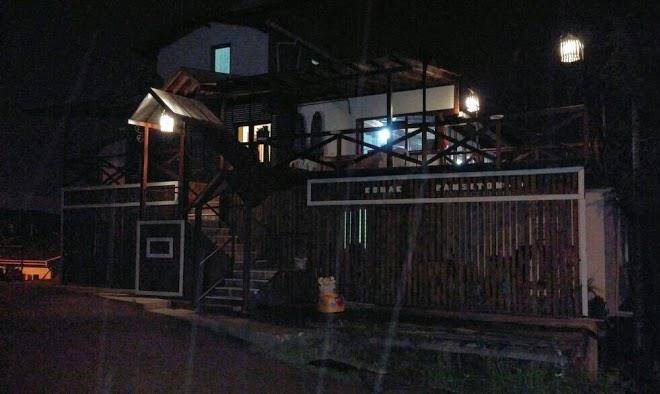 Konak pansiyon