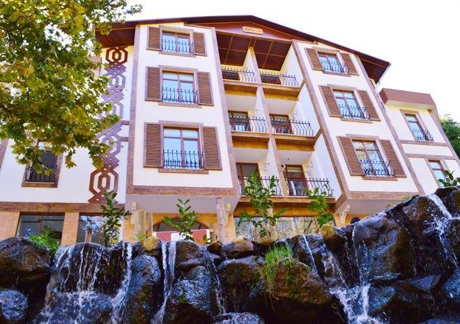 Mersu a'la masukiye konak otel ve restoran