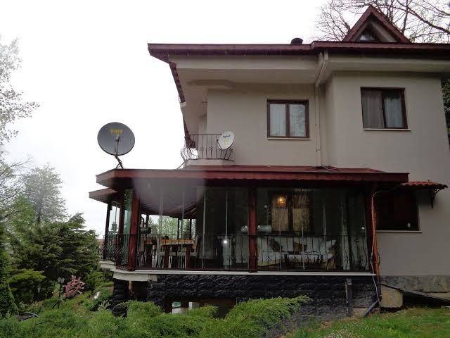 Sessiz ev ciftlik hotel