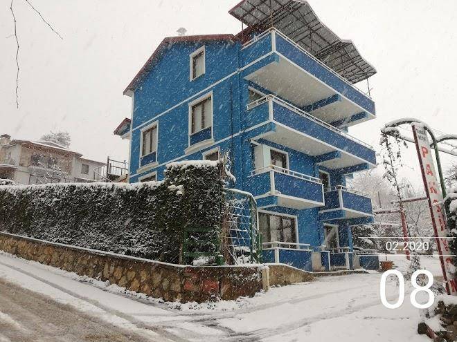 Turan kosk pansiyon konaklama