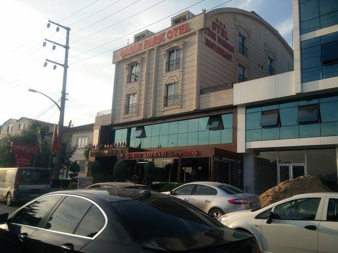 Cinarpark hotel
