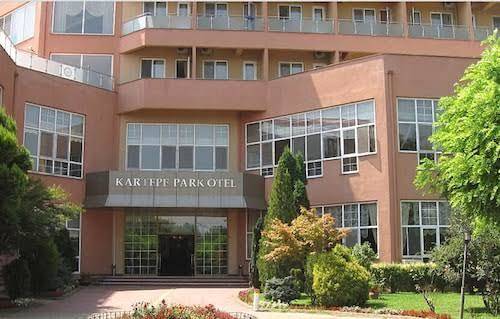 Kartepe park hotel