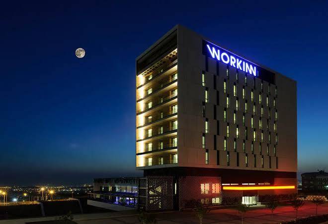 Workinn hotel