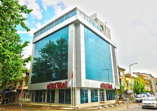 Aksehir elitt otel