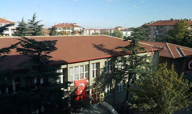 Aksehir ozpark hotel