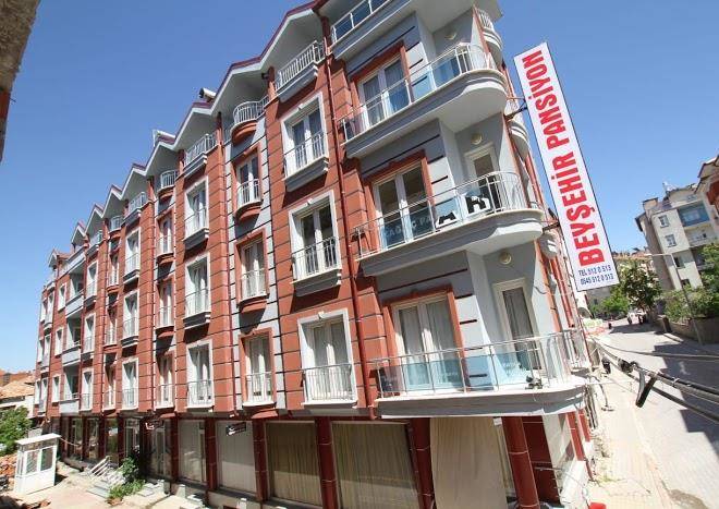 Beysehir Otel Image