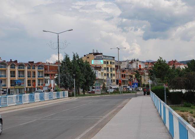 Cankaya pansiyon