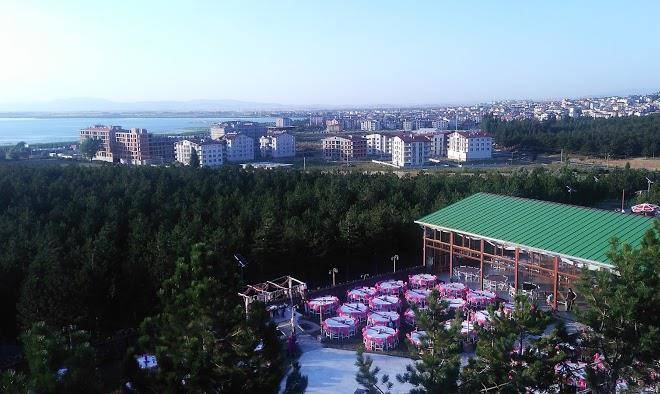 Gursoy otel restaurant ve dugun sarayi