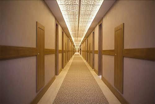 Cherry garden city&spa hotel