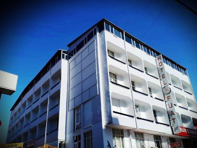 Hotel Fuat Bey Image