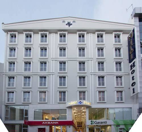 Mirel hotel