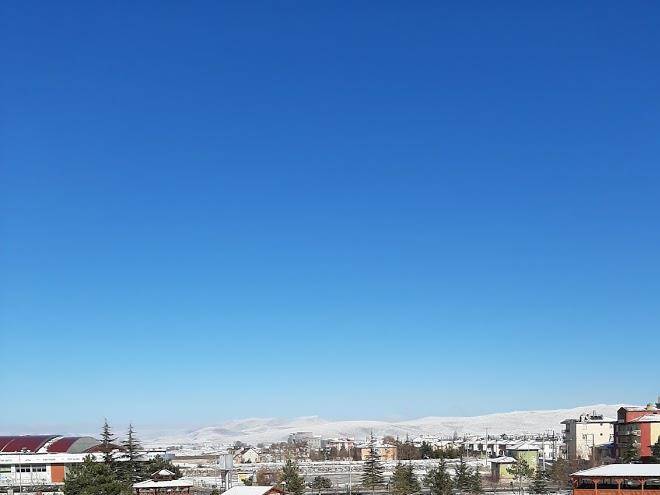 Sahib Ata Termal Otel Image